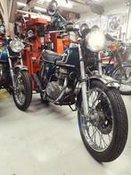 Honda CB250 G5 1975, 250 cc, 2 cilinders