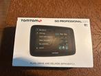 TomTom GO PROFESSIONAL 520, Auto diversen, Autonavigatie, Ophalen of Verzenden, Zo goed als nieuw
