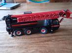 Mammoet grove gnk 3055 helaas geen doos, Hobby en Vrije tijd, Modelauto's | 1:50, Ophalen of Verzenden, Zo goed als nieuw, Hijskraan, Tractor of Landbouw