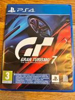 Gran Turismo 7 voor PS4, Spelcomputers en Games, Games | Sony PlayStation 4, Racen en Vliegen, 2 spelers, Ophalen of Verzenden