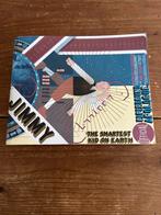 Jimmy Corrigan The smartes kid on earth, Eén stripboek, Ophalen of Verzenden, Zo goed als nieuw, Chris Ware