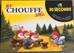 La Chouffe 30 seconds spel nieuw, Nieuw, Een of twee spelers, Ophalen