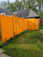 Windscherm XXL - privacy - izgst, Ophalen, Zo goed als nieuw