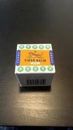 Tiger Balm, Tiger balm, Gehele gezicht, Wit, Unknown