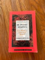 De Twaalf Stappen - Patrick Carnes, Verzenden, Gelezen, Overige onderwerpen