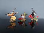 The Franklin Mint verzamelvogels 1986, Verzamelen, Ophalen of Verzenden, Zo goed als nieuw