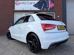 Audi A1 1.4 TFSI Pro Line S / Pano / Leder / PDC / Navi / LE, Auto's, Audi, Euro 5, Stof, 4 cilinders, Met garantie (alle)