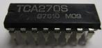 Diverse IC’s type TCA*** {7934}, Hobby en Vrije tijd, Elektronica-componenten, Ophalen of Verzenden, Nieuw