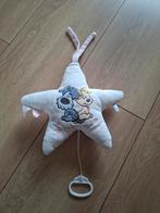 Muziekdoosje Ster Woezel & Pip, Ophalen of Verzenden, Zo goed als nieuw, Overige typen, Met geluid