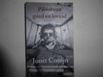 Joost Conijn - Piloot van goed en kwaad, Ophalen of Verzenden, Gelezen, Joost Conijn