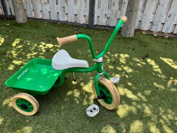 Retro driewieler van Winther  beschikbaar voor biedingen