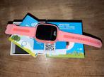 Spotter Explorer GPS watch, Ophalen of Verzenden, Zo goed als nieuw, Roze, Meisje