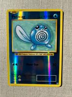 pokémon kaart Poliwag Evolutions, Hobby en Vrije tijd, Verzamelkaartspellen | Pokémon, Ophalen of Verzenden, Zo goed als nieuw