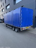 Schamelwagen huif 550 cm movers, H, H, H