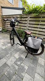 Belton Raaks fiets, Fietsen en Brommers, Elektrische fietsen, Ophalen of Verzenden, 50 km per accu of meer, Overige merken