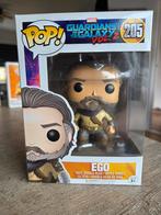 Funko Pop! Guardians of the Galaxy Vol. 2 - Ego #205, Ophalen of Verzenden