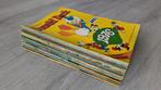 Donald Duck - Weekblad - Jaargang 1976, Boeken, Ophalen of Verzenden, Gelezen