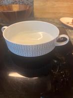 Rosenthal Studio-Linie Schaal met Oren, Ophalen, Zo goed als nieuw, Kom(men), Overige stijlen