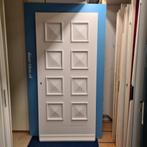 buitendeur, Doe-het-zelf en Verbouw, Deuren en Horren, 80 tot 100 cm, Niet ingevuld, Nieuw, Buitendeur