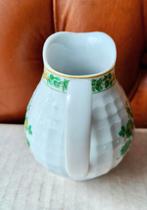 Eschenbach melkkannetje, Antiek en Kunst, Verzenden
