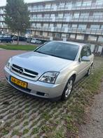 Opel Vectra 2.2 16V SDN 2002 Grijs, Auto's, Voorwielaandrijving, 74 €/maand, 4 cilinders, 715 kg