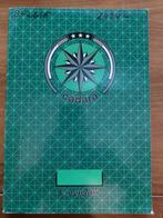 België, postzegelalbum nrs. 2424- , gestempeld.