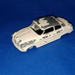 Märklin Borgward Isabella 5524/15, Ophalen of Verzenden, Gebruikt, Auto, Overige merken