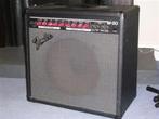 Fender M80 USA, Ophalen, Zo goed als nieuw, Gitaar, 50 tot 100 watt