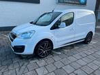 Peugeot Partner New GB 120 L1 1.6 Bluehdi 100pk S&S 3-zits, Auto's, Voorwielaandrijving, Euro 6, 4 cilinders, Wit