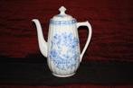 Koffie pot China Blau Bavaria, Antiek en Kunst, Ophalen of Verzenden