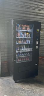 Vendo G-Snack BS8 vending machine + LOCATIE, Ophalen, Overige typen