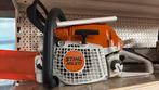 Stihl ms 271 kettingzaag nieuw., Ophalen, Zo goed als nieuw