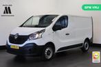 Renault Trafic 1.6 dCi EURO 6 - Airco - Cruise - Navi - €, Voorwielaandrijving, Stof, Gebruikt, 4 cilinders