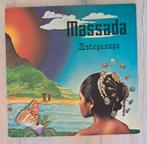 LP Massada - Astaganaga, Ophalen of Verzenden, Gebruikt