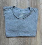 Ralph Lauren T-shirt grijs, Maat 48/50 (M), Ralph Lauren, Ophalen of Verzenden, Zo goed als nieuw