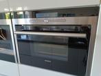Siemens Stoomoven Inbouw HB36D572, Witgoed en Apparatuur, Gebruikt, Oven, Inbouw, 45 tot 60 cm