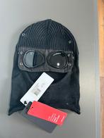 Cp company bivakmuts zwart, Kleding | Heren, Mutsen, Sjaals en Handschoenen, Ophalen of Verzenden, Zo goed als nieuw, Muts