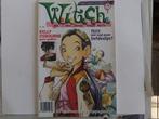 W.I.T.C.H. magazine nr 5 ongelezen, Boeken, Eén stripboek, Verzenden, Zo goed als nieuw