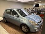 Hyundai I20 1.4i DynamicVersion, Voorwielaandrijving, 12 maanden, 4 cilinders, Blauw