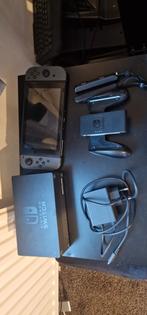 Nintendo Switch V2 - Zo goed als nieuw!, Ophalen, Online, Overige genres, Zo goed als nieuw