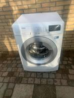 AEG Wasmachine - 1600 toeren, 7 kg, Aquastop, Witgoed en Apparatuur, Ophalen, Gebruikt, Voorlader, Kort programma