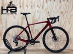 Trek Checkpoint SL 6 Carbon Gravelbike Sram Rival AXS