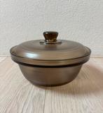 Arcopal 1.35 L Vintage ovenschaal jaren ‘70, Ophalen of Verzenden