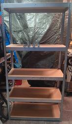 Stellingkast., Huis en Inrichting, Ophalen of Verzenden