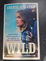 Wild - Cheryl Strayed, Boeken, Ophalen of Verzenden, Gelezen, Cheryl Strayed, Nederland