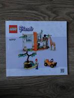Lego friends 41717 instructieboekje bouw beschrijving. Nieuw, Nieuw, Ophalen of Verzenden, Lego