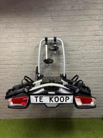 Z.G.A.N THULE 274(elek)fietsen25kg per fiets/kantelb/klik&go, Auto diversen, Fietsendragers, Ophalen of Verzenden, Zo goed als nieuw