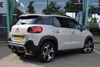 Citroën C3 Aircross 1.2 PureTech S&S Shine 131pk | Apple Ca, Voorwielaandrijving, 12 maanden, Gebruikt, 1199 cc