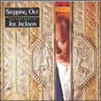 Joe Jackson 'Stepping Out' (the very best of Joe Jackson), Ophalen of Verzenden, 1980 tot 2000, Zo goed als nieuw