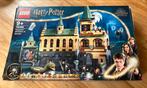 LEGO Harry Potter Zweinstein Geheime Kamer - 76389 met doos, Ophalen of Verzenden, Zo goed als nieuw